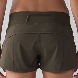 Lululemon Speed Short (4-way Stretch 2 1/2") (6)